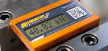 Беспроводной измеритель усилия зажима Allmatic